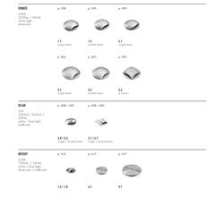 灯饰设计 Luce&Light 2023年欧美商业建筑照明灯具设计方案