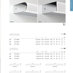 灯饰设计 Astro 2023年欧美时尚简约风格灯饰设计素材图片