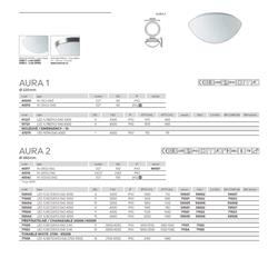 灯饰设计 Osmont 2023年国外简约LED灯具素材图片