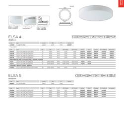 灯饰设计 Osmont 2023年国外简约LED灯具素材图片