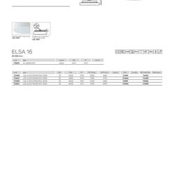 灯饰设计 Osmont 2023年国外简约LED灯具素材图片