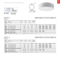 灯饰设计 Osmont 2023年国外简约LED灯具素材图片