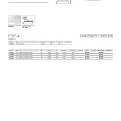 灯饰设计 Osmont 2023年国外简约LED灯具素材图片