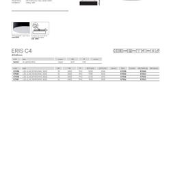 灯饰设计 Osmont 2023年国外简约LED灯具素材图片