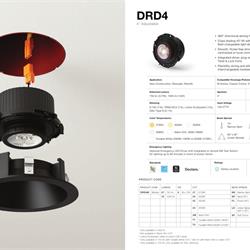 灯饰设计 DMF 2023年欧美家居照明LED灯具产品图片