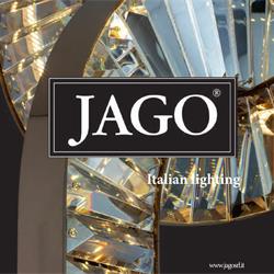 Jago 意大利水晶灯饰产品图片电子手册