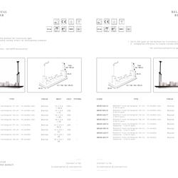 灯饰设计 Authentage 2023年比利时铁艺灯具设计产品目录