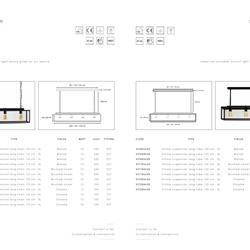 灯饰设计 Authentage 2023年比利时铁艺灯具设计产品目录