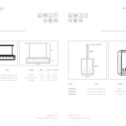 灯饰设计 Authentage 2023年比利时铁艺灯具设计产品目录