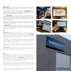 灯饰设计 Ledsfactory 2023年欧美专业照明灯具图片