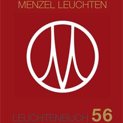 灯饰设计图:Menzel 2023年德国铁艺灯饰灯具设计电子目录