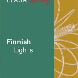 灯饰设计图:FINNISH LIGHTS  芬兰经典收藏灯饰灯具素材图片电子画册