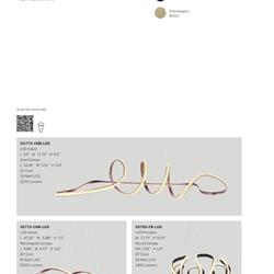 灯饰设计 Craftmade 2023年美国灯饰灯具产品图片电子目录