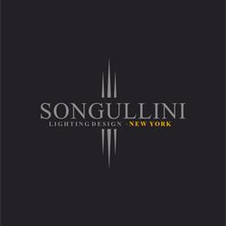 Songullini 2023年美国室内灯具设计产品图片