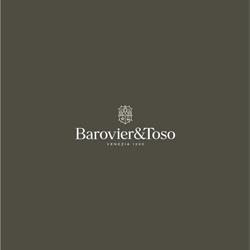 灯饰设计图:Barovier & Toso 2023年欧美家居灯具产品参数
