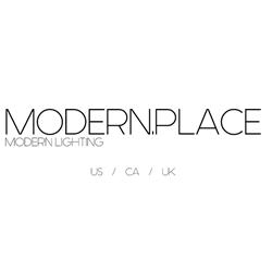 MODERN PLACE 欧美现代酒店宾馆LED灯具产品图片