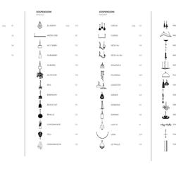 灯饰设计 KARMAN 2023年意大利创意简约灯饰主目录