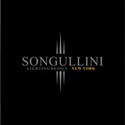Songullini 2023年美式室内现代时尚灯具设计产品图片