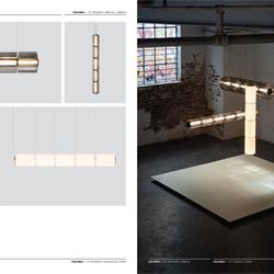 灯饰设计 A-N-D 2023年欧美现代时尚创意灯饰设计电子画册