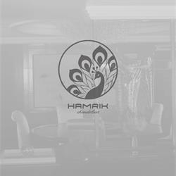 灯饰设计:Hamrik 欧式经典水晶灯饰设计电子目录