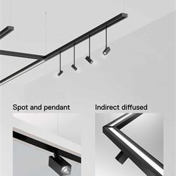 灯饰设计 Artemide 2023年现代照明灯具设计素材电子目录