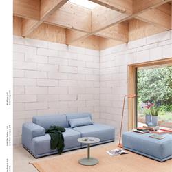 家具设计 Muuto 2023年现代简约家具灯饰设计素材电子图册