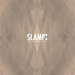 灯饰设计图:Slamp 2023年意大利创意灯饰设计素材图片