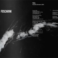 灯饰设计 Foscarini 意大利简约灯具设计最新合集