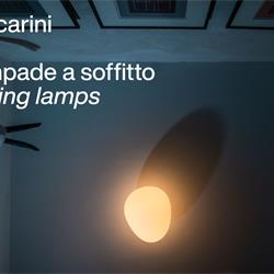 灯饰设计 Foscarini 意大利简约灯具设计最新合集