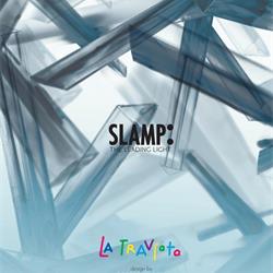 灯饰设计 Slamp 2023年创意灯饰设计素材图片电子书籍