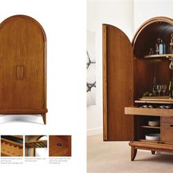 家具设计 Stickley 欧美实木家具产品图片电子目录