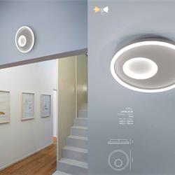 灯饰设计 VIVIDA 2023年欧美LED照明灯具产品图片