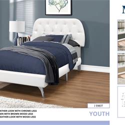 家具设计 Monarch 2023年欧美青少年家具设计素材图片