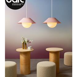 Darc 50期欧美最新灯饰设计素材图片电子杂志