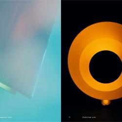 灯饰设计 Formagenda 欧美现代时尚灯饰设计图片画册