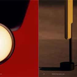 灯饰设计 Formagenda 欧美现代时尚灯饰设计图片画册