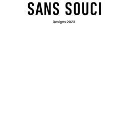 灯饰设计图:Sans Souci 2023年欧美创意玻璃灯饰设计电子目录