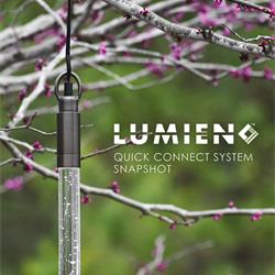 灯饰设计图:Lumien 欧美户园林外景观灯具产品图片电子书