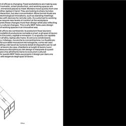 家具设计 Mdfitalia 2023年意大利现代定制家具设计