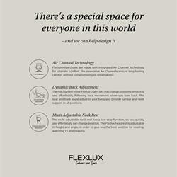 家具设计 Flexlux 2023年欧美家具设计图片电子画册