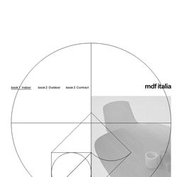 现代家具设计:Mdfitalia 2023年意大利现代时尚室内家具设计