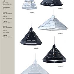 灯饰设计 Ferrolux 2023年阿根延家居灯饰灯具设计素材图片