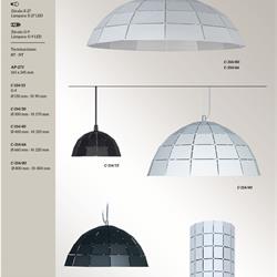 灯饰设计 Ferrolux 2023年阿根延家居灯饰灯具设计素材图片