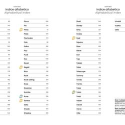 灯饰设计 Ondaluce 2023年欧美现代时尚灯具设计图片