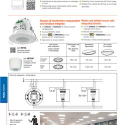 灯饰设计 Relco Group 2023年欧美室内建筑照明设计图片