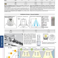 灯饰设计 Relco Group 2023年欧美室内建筑照明设计图片