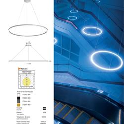 灯饰设计 Relco Group 2023年意大利灯饰灯具图片电子图册