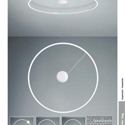 灯饰设计 Relco Group 2023年意大利灯饰灯具图片电子图册