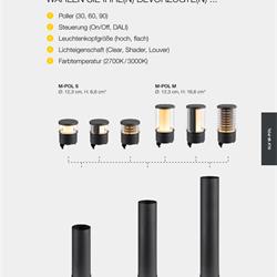 灯饰设计 SLV 2023年欧美户外灯具图片电子目录