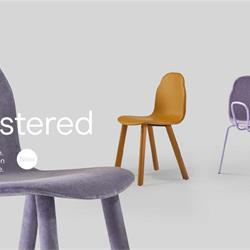 家具设计 Sancal 2023年西班牙现代时尚家具设计图片新产品